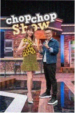 现代家庭小说《乔家的儿女》封面图